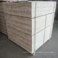 Poplar LVL PLYWOOD Construction Laminated Veneer Lumber